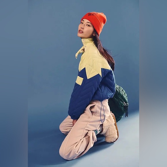 FP Movement Zig Zag Pullover - Picture 1 of 7